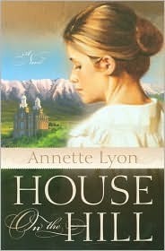 House on the Hill book cover