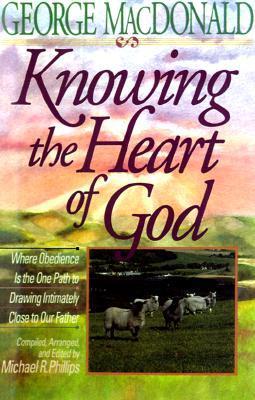 Knowing the Heart of God book cover