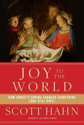 Joy to the World book cover