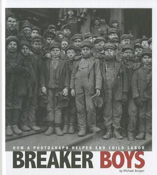 Breaker Boys book cover