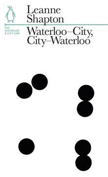 Waterloo-City, City-Waterloo book cover