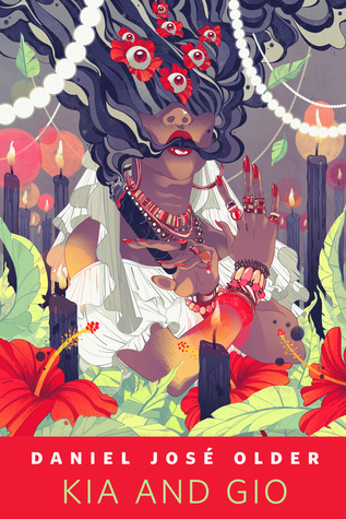 Kia and Gio book cover