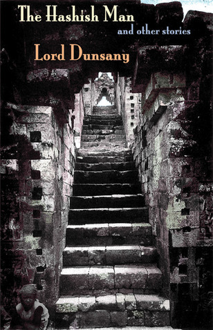 The Hashish Man and Other Stories book cover