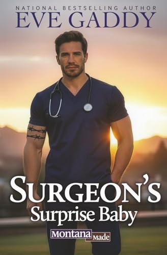 Surgeon’s Surprise Baby book cover