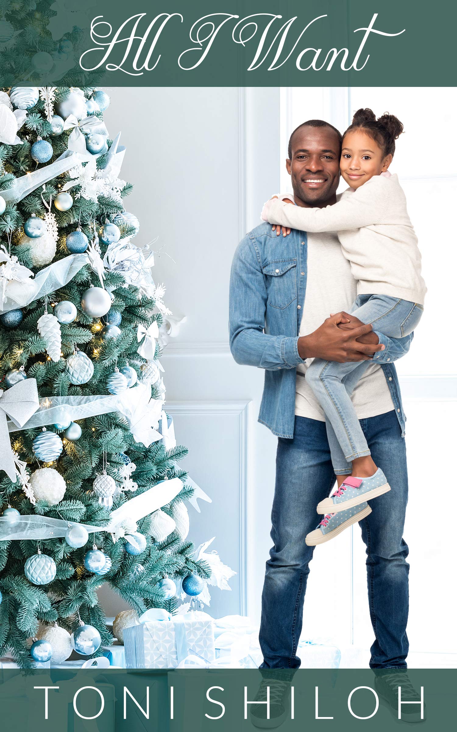 Lewis Family book cover 2