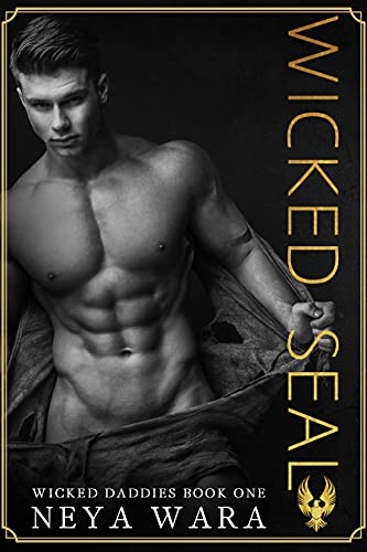Wicked Daddies book cover 1
