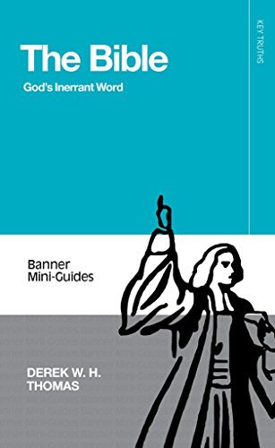 The Bible book cover