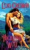 Highland Brides book cover 3
