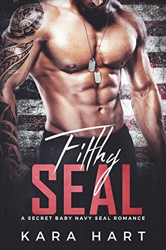 Filthy SEAL book cover