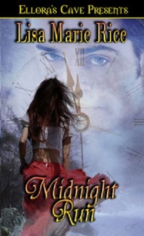 Midnight book cover 2