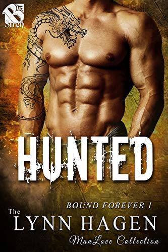 Bound Forever book cover 1