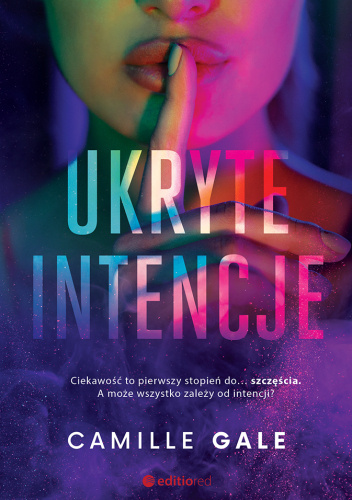 Ukryte intencje book cover