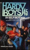 In Self-Defense book cover
