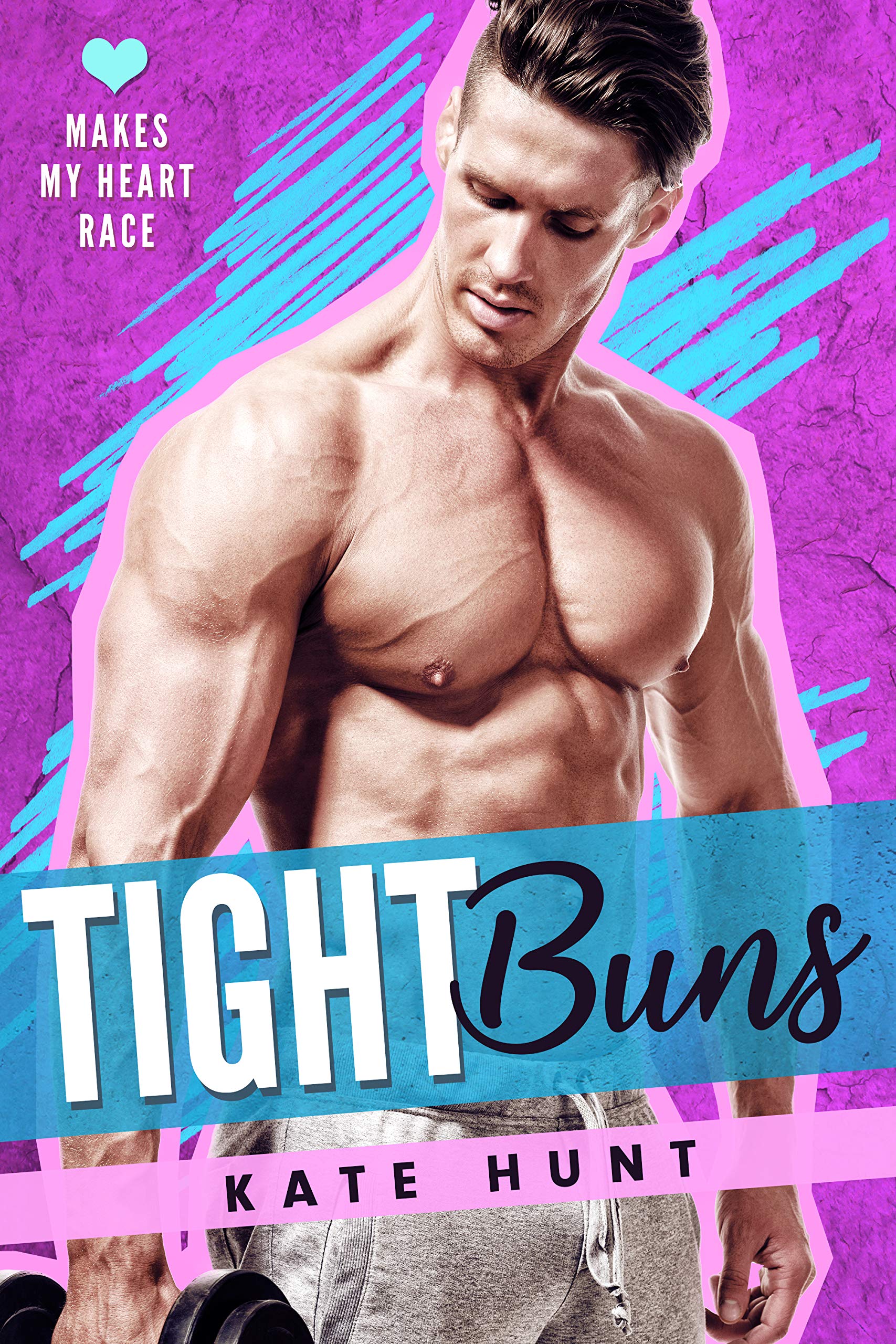 Tight Buns book cover