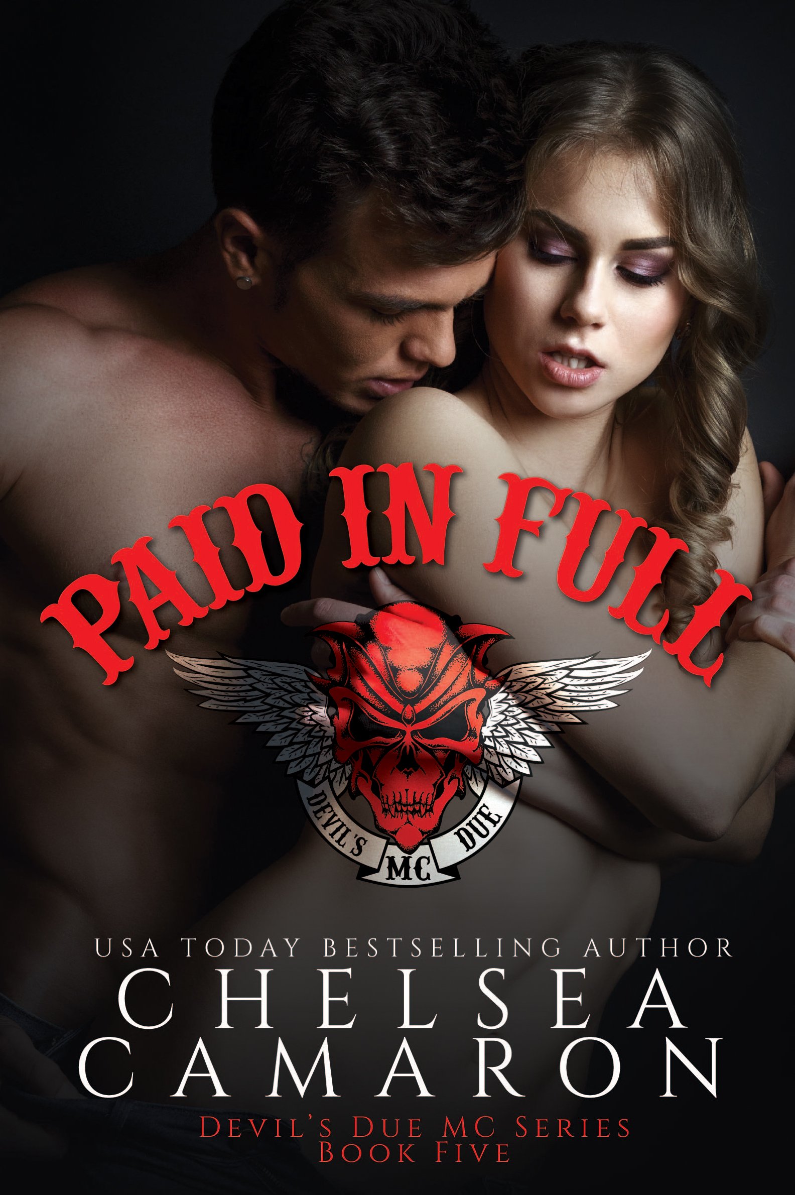 Paid in Full book cover