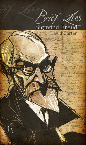 Brief Lives book cover