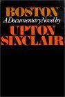 Boston book cover