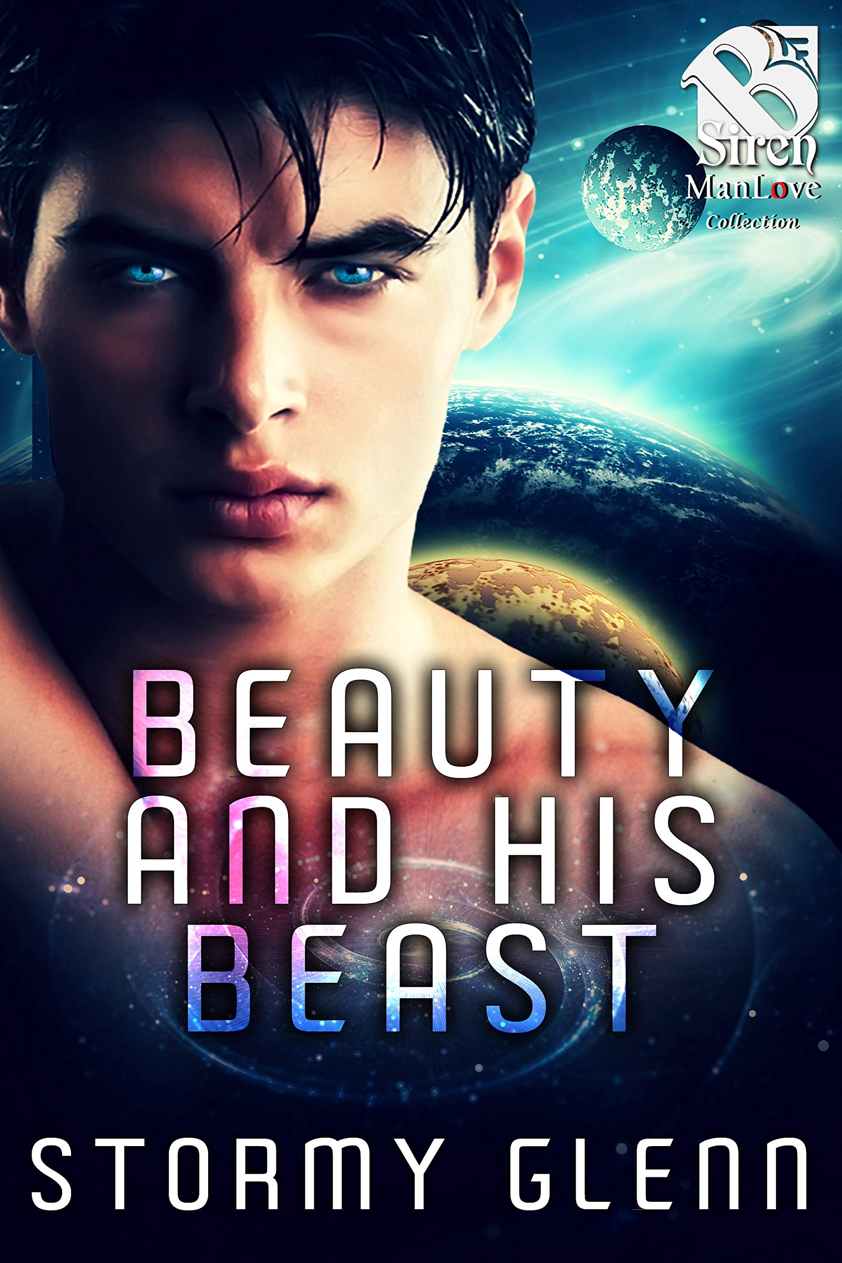 Saturnian Trilogy book cover 1