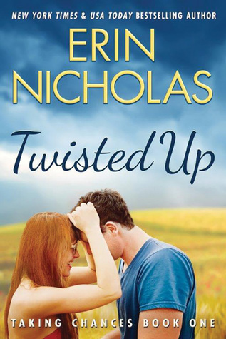 Taking Chances book cover 1