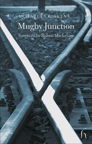 Mugby Junction book cover