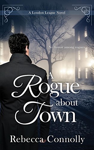 London League book cover 2