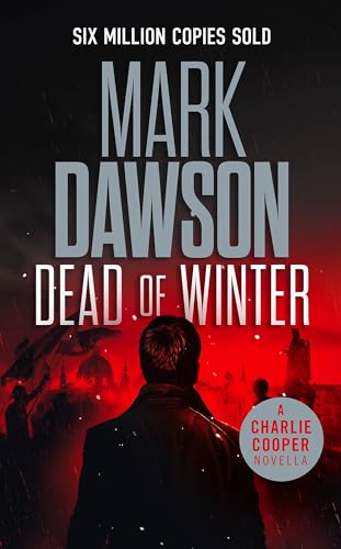 Dead of Winter book cover