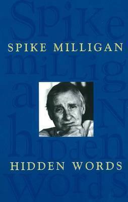 Hidden Words book cover