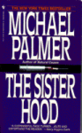 The Sisterhood book cover