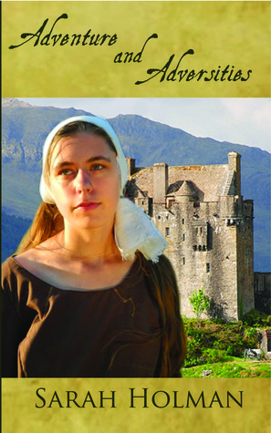 Adventures and Adversities book cover