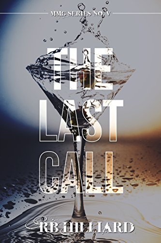 The Last Call book cover