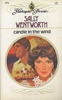 Candle In The Wind book cover