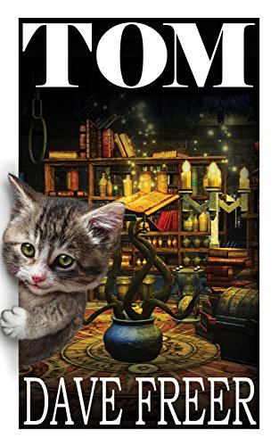 TOM book cover