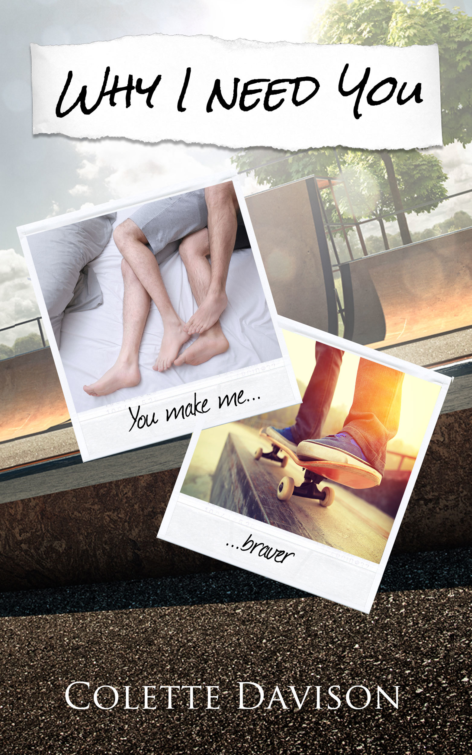 Why I book cover 2