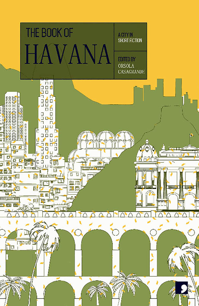 The Book of Havana book cover