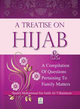 A Treatise on Hijab book cover