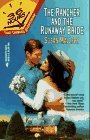 The Rancher and the Runaway Bride book cover