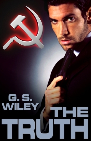 The Truth book cover