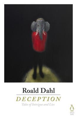 Deception book cover