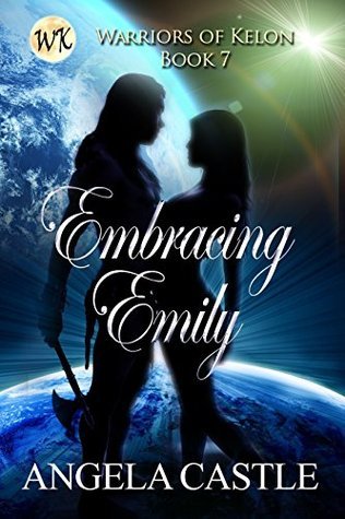 Embracing Emily book cover