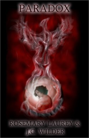 Paradox book cover