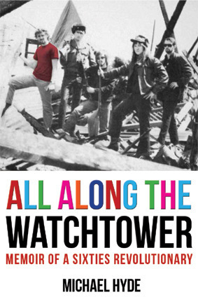 All Along The Watchtower book cover