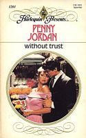 Without Trust book cover