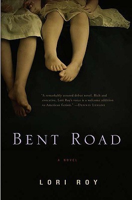 Bent Road book cover