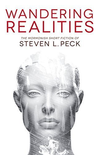 Wandering Realities book cover