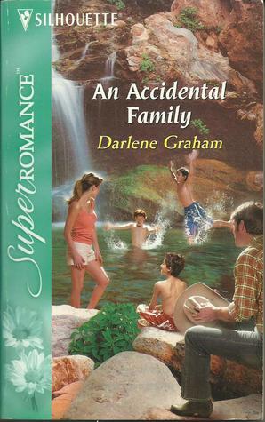 An Accidental Family book cover