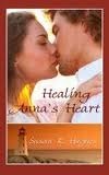 Healing Anna's Heart book cover
