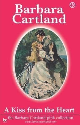 A Kiss From The Heart book cover