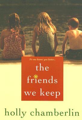The Friends We Keep book cover