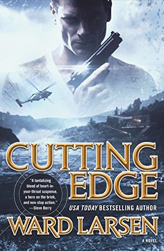 Cutting Edge book cover