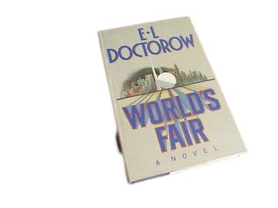 World's Fair book cover